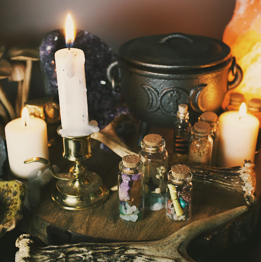 AFRICAN LOVE SPELLS TO END YOUR RELATIONSHIP AND MARRIAGE ISSUES IN ...